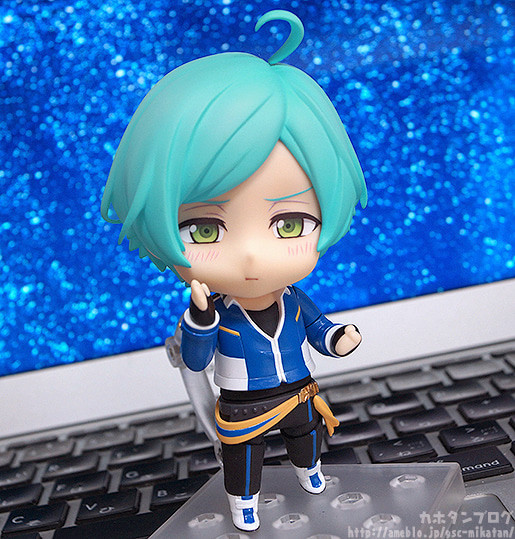 Ensemble Stars! - Shinkai Kanata - Nendoroid (#958) (Orange Rouge) photo 18