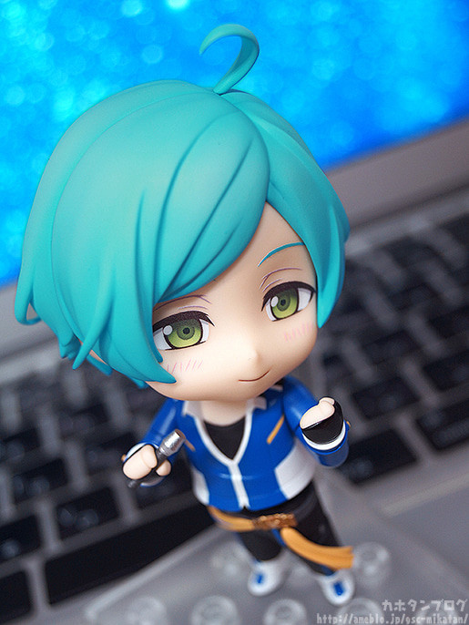 Ensemble Stars! - Shinkai Kanata - Nendoroid (#958) (Orange Rouge) photo 19