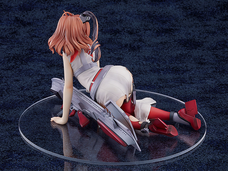 Kantai Collection ~Kan Colle~ - Saratoga - Wonderful Hobby Selection - 1/8 (Max Factory) photo 12