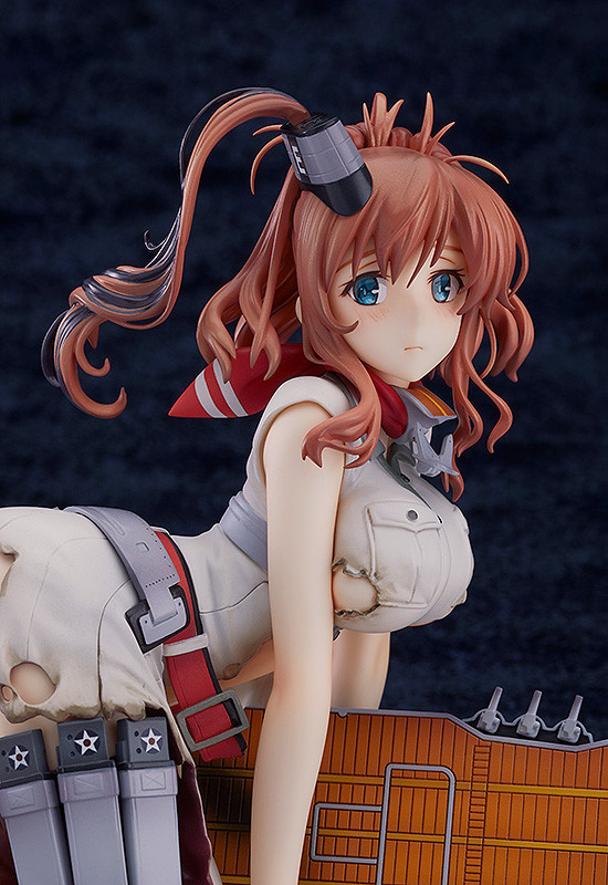 Kantai Collection ~Kan Colle~ - Saratoga - Wonderful Hobby Selection - 1/8 (Max Factory) photo 14