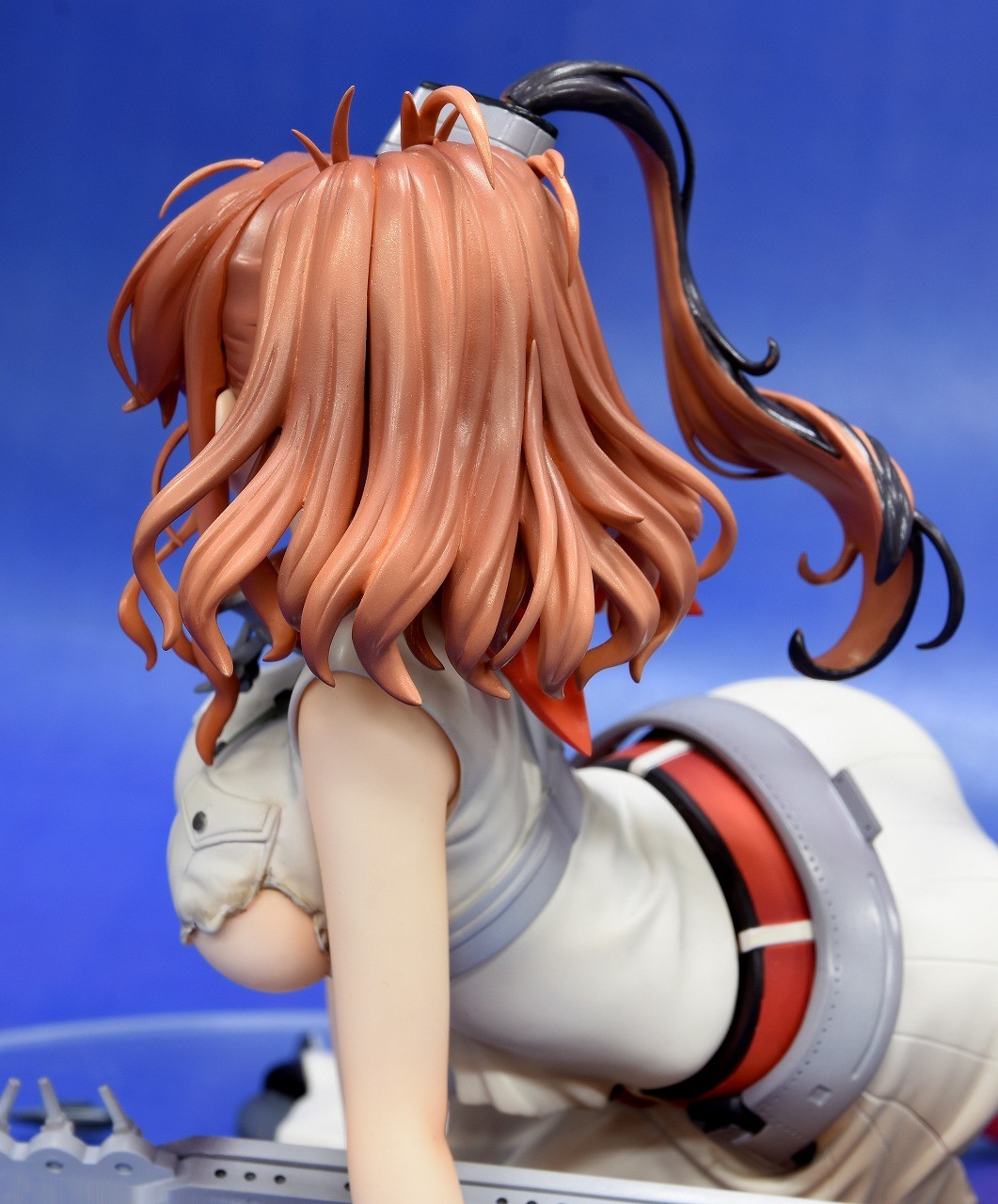 Kantai Collection ~Kan Colle~ - Saratoga - Wonderful Hobby Selection - 1/8 (Max Factory) photo 16