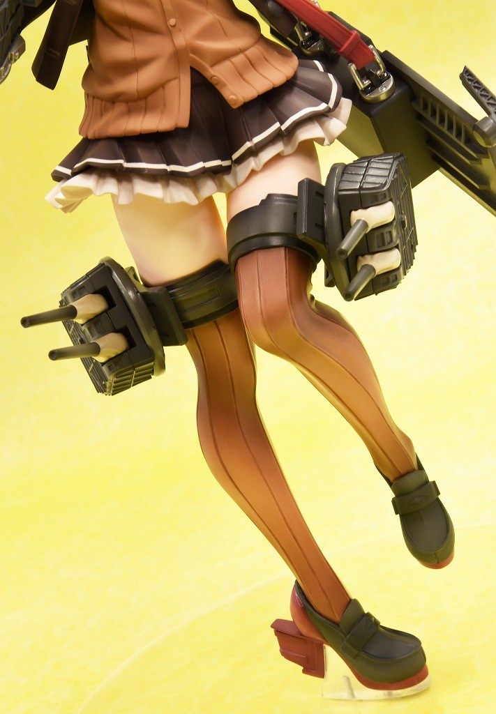 Kantai Collection ~Kan Colle~ - Suzuya - Wonderful Hobby Selection - 1/8 - Kai-II (Max Factory) photo 13