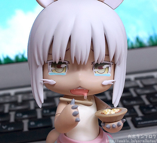 Made in Abyss - Mitty - Nanachi - Nendoroid  (#939) (Good Smile Company) photo 4