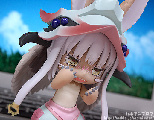 Made in Abyss - Mitty - Nanachi - Nendoroid  (#939) (Good Smile Company) photo 5
