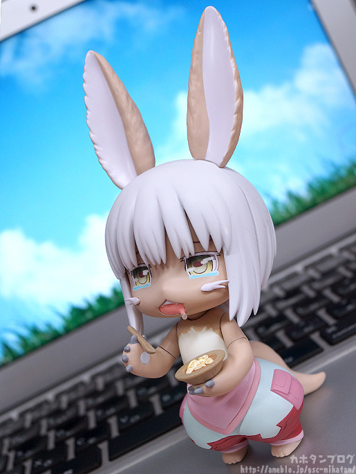 Made in Abyss - Mitty - Nanachi - Nendoroid  (#939) (Good Smile Company) photo 6