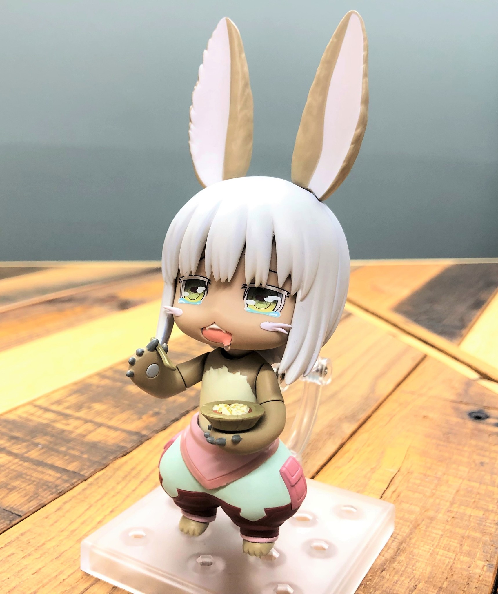 Made in Abyss - Mitty - Nanachi - Nendoroid  (#939) (Good Smile Company) photo 11