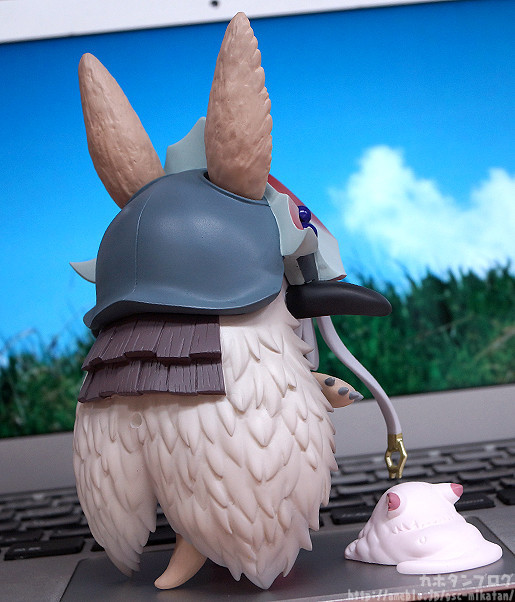 Made in Abyss - Mitty - Nanachi - Nendoroid  (#939) (Good Smile Company) photo 19