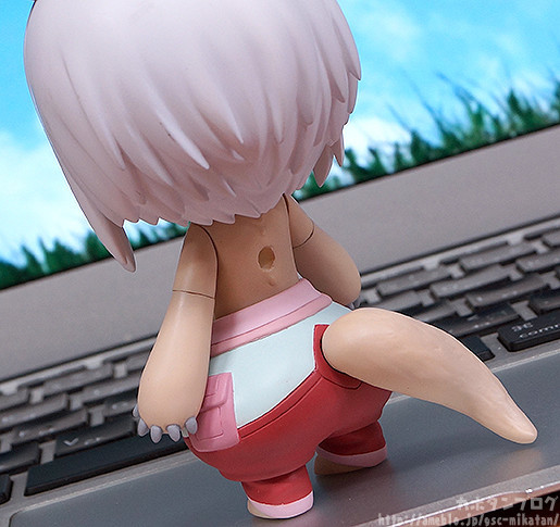 Made in Abyss - Mitty - Nanachi - Nendoroid  (#939) (Good Smile Company) photo 20