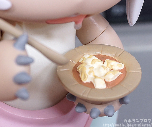 Made in Abyss - Mitty - Nanachi - Nendoroid  (#939) (Good Smile Company) photo 21