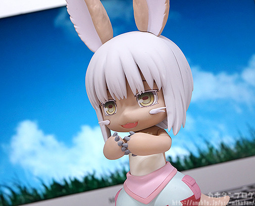 Made in Abyss - Mitty - Nanachi - Nendoroid  (#939) (Good Smile Company) photo 22