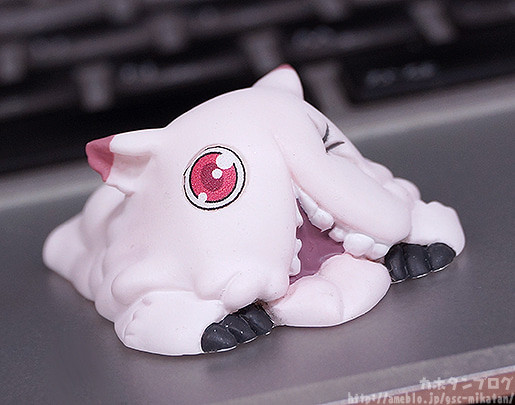Made in Abyss - Mitty - Nanachi - Nendoroid  (#939) (Good Smile Company) photo 23