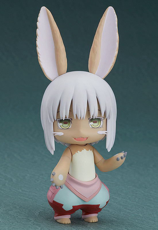 Made in Abyss - Mitty - Nanachi - Nendoroid  (#939) (Good Smile Company) photo 24