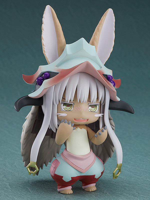 Made in Abyss - Mitty - Nanachi - Nendoroid  (#939) (Good Smile Company) photo 25