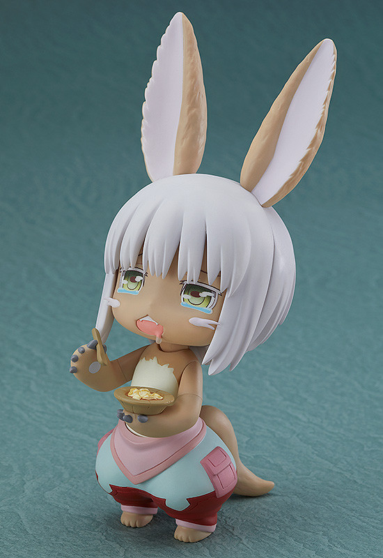 Made in Abyss - Mitty - Nanachi - Nendoroid  (#939) (Good Smile Company) photo 26