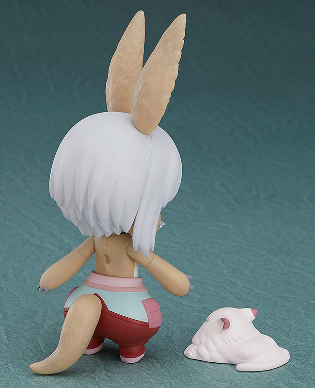 Made in Abyss - Mitty - Nanachi - Nendoroid  (#939) (Good Smile Company) photo 27
