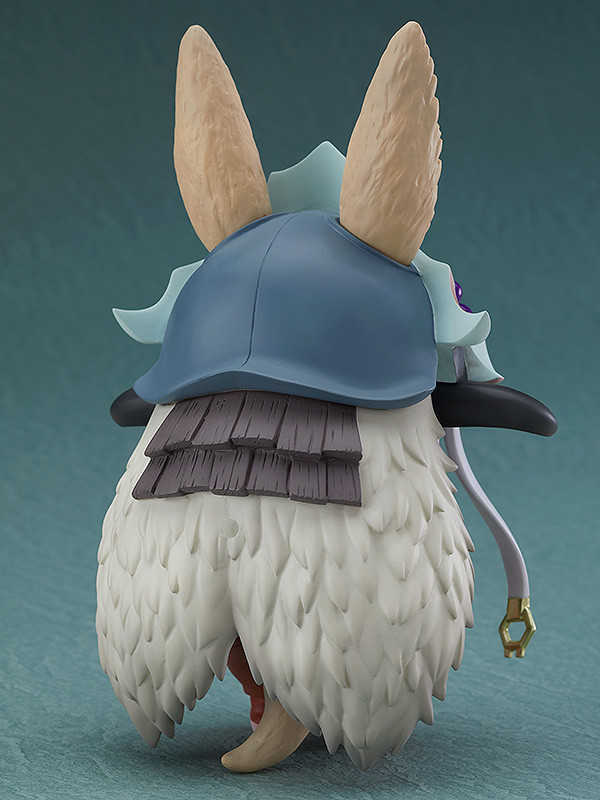 Made in Abyss - Mitty - Nanachi - Nendoroid  (#939) (Good Smile Company) photo 28