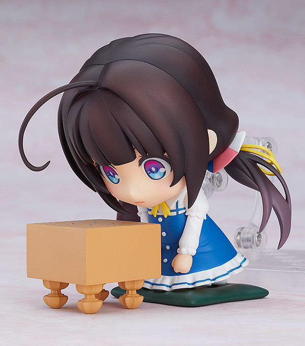 Ryuo no Oshigoto! - Hinatsuru Ai - Nendoroid (#897) (Good Smile Company) photo 3