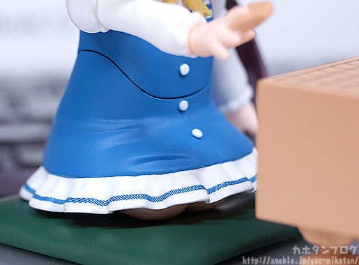 Ryuo no Oshigoto! - Hinatsuru Ai - Nendoroid (#897) (Good Smile Company) photo 4
