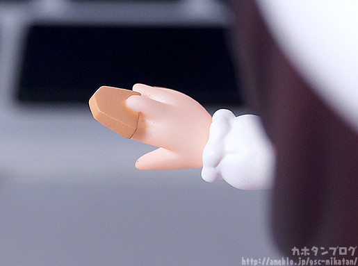 Ryuo no Oshigoto! - Hinatsuru Ai - Nendoroid (#897) (Good Smile Company) photo 6