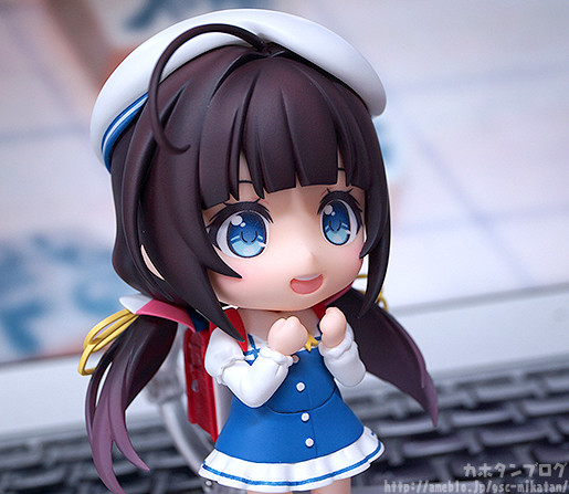 Ryuo no Oshigoto! - Hinatsuru Ai - Nendoroid (#897) (Good Smile Company) photo 8