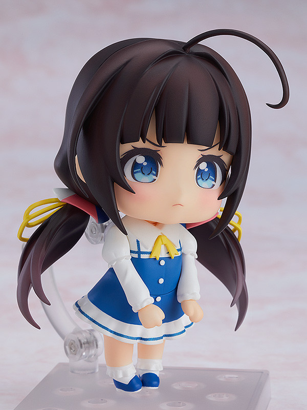 Ryuo no Oshigoto! - Hinatsuru Ai - Nendoroid (#897) (Good Smile Company) photo 10