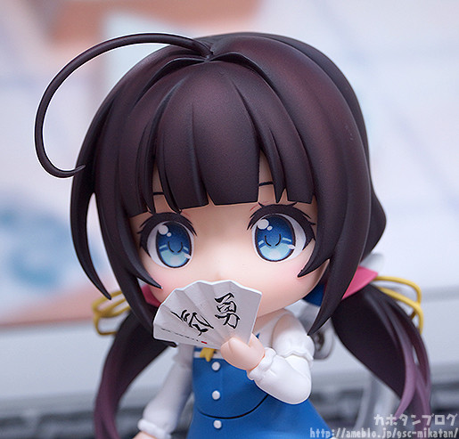 Ryuo no Oshigoto! - Hinatsuru Ai - Nendoroid (#897) (Good Smile Company) photo 11