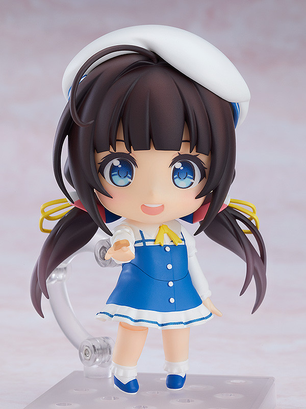 Ryuo no Oshigoto! - Hinatsuru Ai - Nendoroid (#897) (Good Smile Company) photo 12