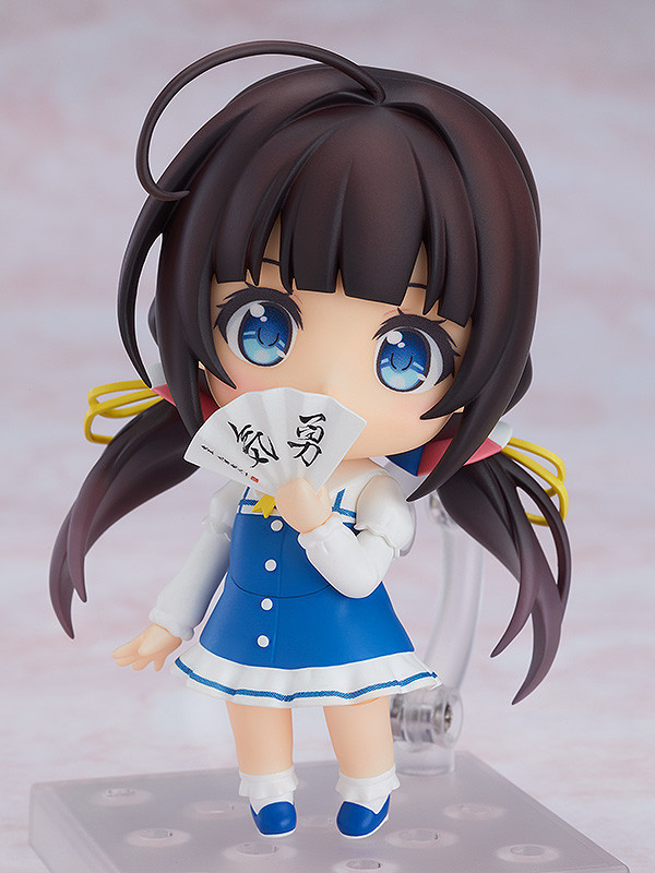 Ryuo no Oshigoto! - Hinatsuru Ai - Nendoroid (#897) (Good Smile Company) photo 15