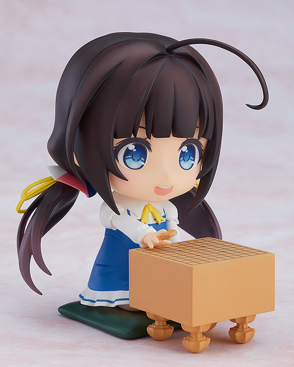 Ryuo no Oshigoto! - Hinatsuru Ai - Nendoroid (#897) (Good Smile Company) photo 17