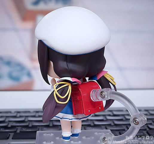 Ryuo no Oshigoto! - Hinatsuru Ai - Nendoroid (#897) (Good Smile Company) photo 18