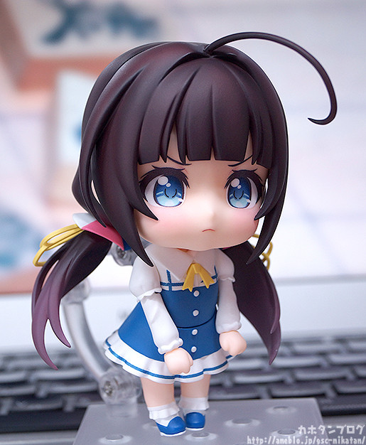 Ryuo no Oshigoto! - Hinatsuru Ai - Nendoroid (#897) (Good Smile Company) photo 19