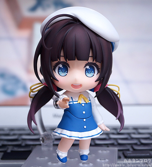 Ryuo no Oshigoto! - Hinatsuru Ai - Nendoroid (#897) (Good Smile Company) photo 20