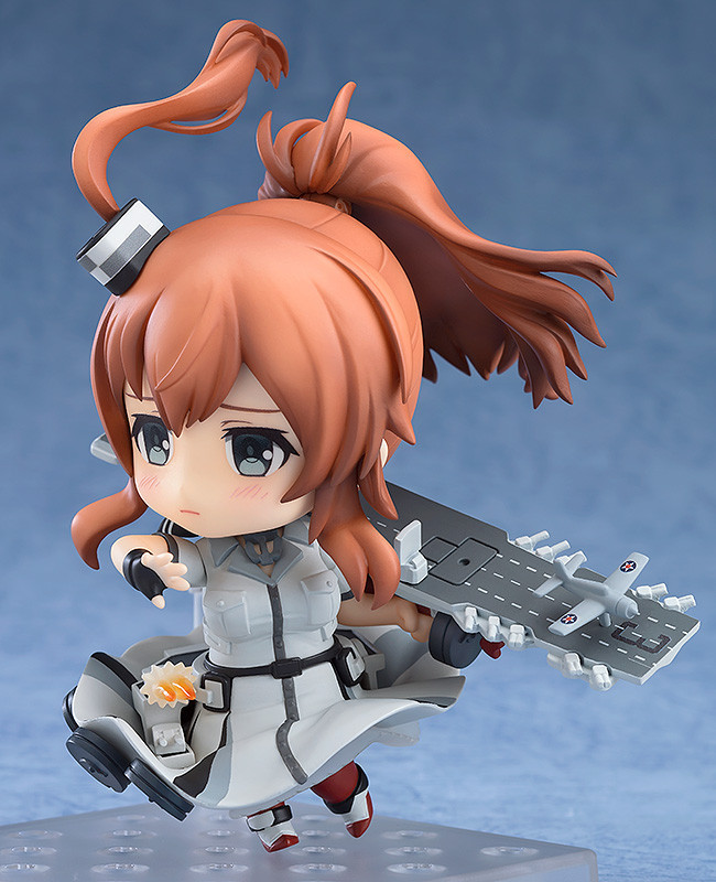 Kantai Collection ~KanColle~ - Saratoga - Nendoroid (#1002a) - Mk.II (Good Smile Company) photo 12