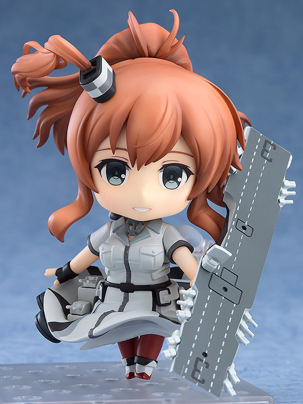 Kantai Collection ~KanColle~ - Saratoga - Nendoroid (#1002a) - Mk.II (Good Smile Company) photo 13