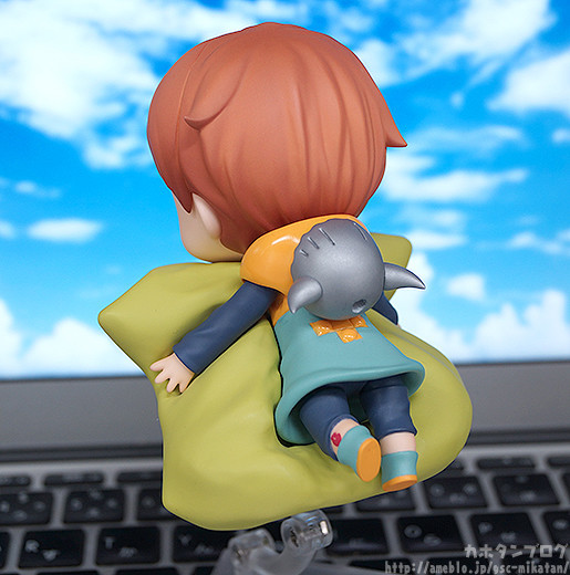 Nanatsu no Taizai: Imashime no Fukkatsu - King - Nendoroid (#960) (Good Smile Company) photo 20