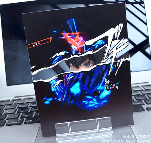 Persona 5 - Shujinkou - Nendoroid  (#989) (Good Smile Company) photo 11