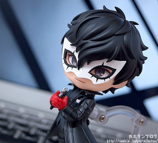 Persona 5 - Shujinkou - Nendoroid  (#989) (Good Smile Company) photo 14