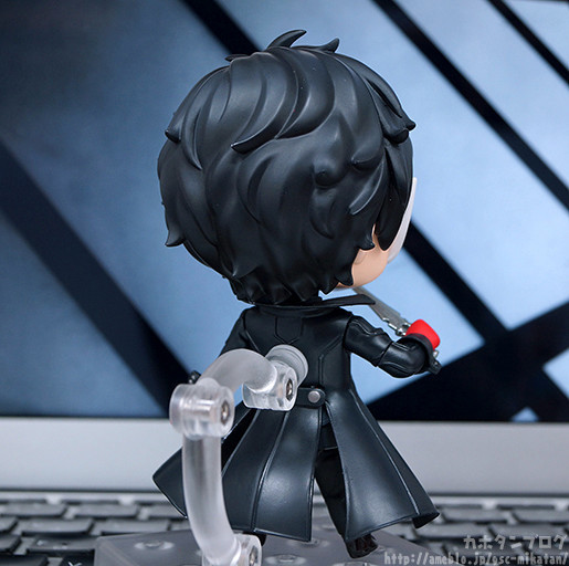 Persona 5 - Shujinkou - Nendoroid  (#989) (Good Smile Company) photo 16