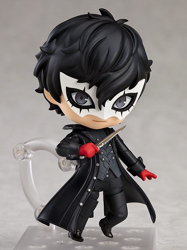 Persona 5 - Shujinkou - Nendoroid  (#989) (Good Smile Company) photo 19