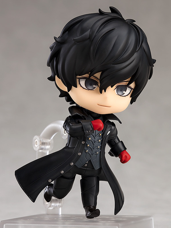 Persona 5 - Shujinkou - Nendoroid  (#989) (Good Smile Company) photo 21