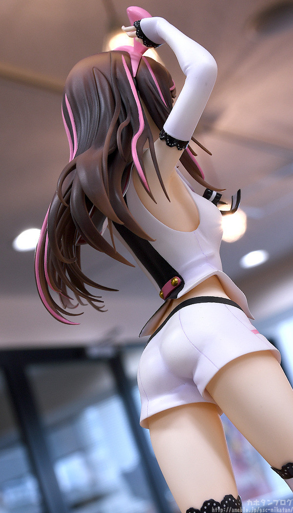 A.I.Channel - Kizuna Ai - 1/7 (Good Smile Company) photo 2