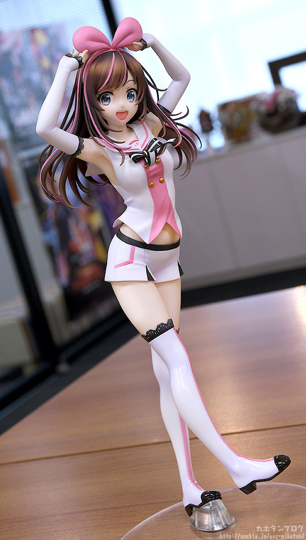 A.I.Channel - Kizuna Ai - 1/7 (Good Smile Company) photo 3