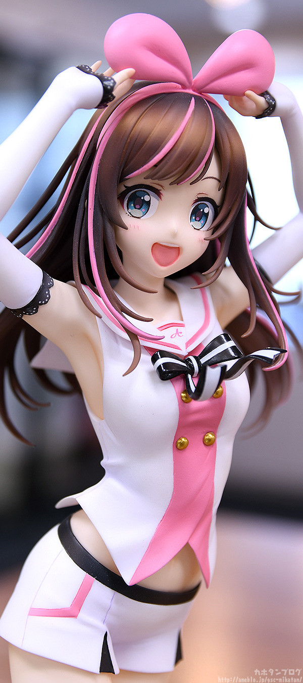 A.I.Channel - Kizuna Ai - 1/7 (Good Smile Company) photo 5