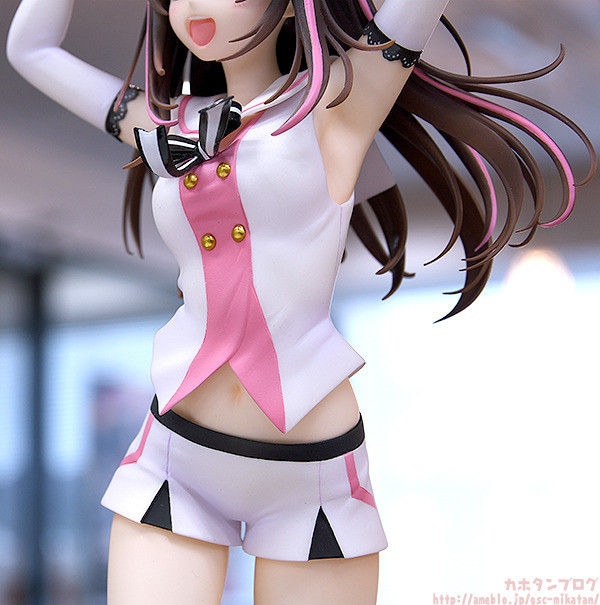 A.I.Channel - Kizuna Ai - 1/7 (Good Smile Company) photo 6