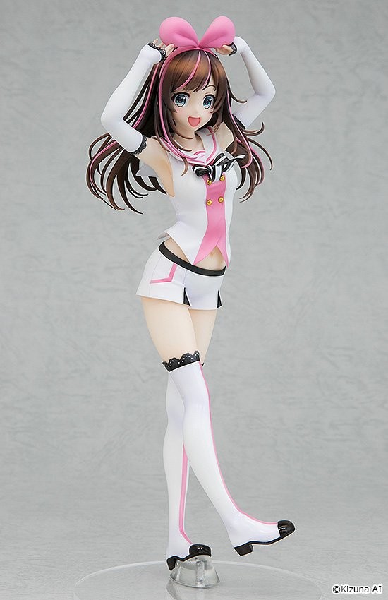 A.I.Channel - Kizuna Ai - 1/7 (Good Smile Company) photo 7