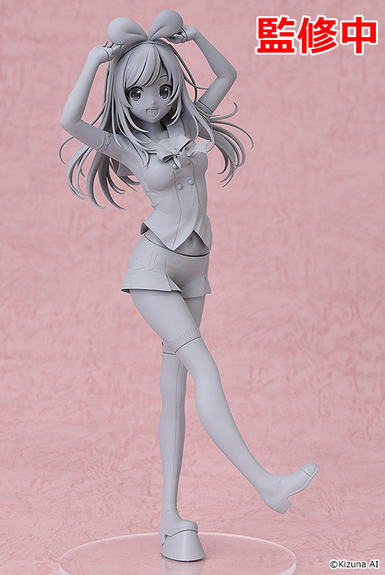 A.I.Channel - Kizuna Ai - 1/7 (Good Smile Company) photo 8