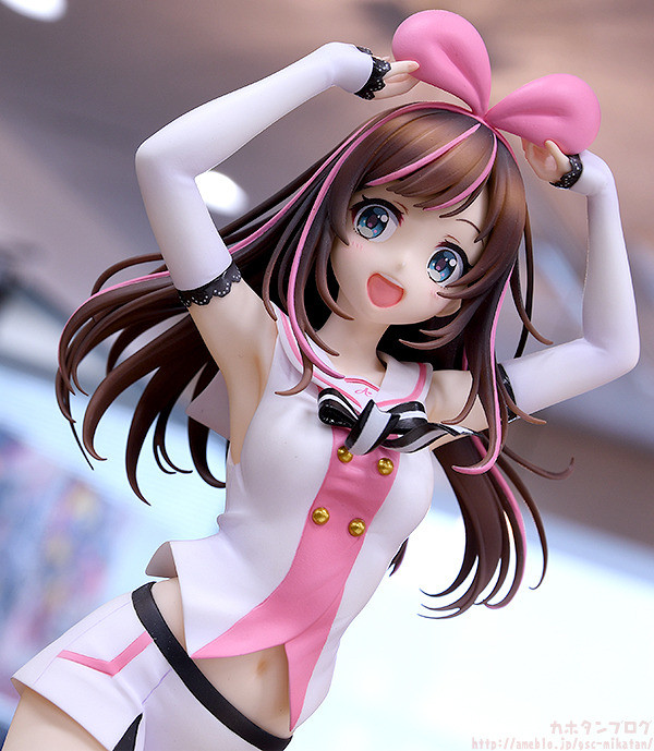 A.I.Channel - Kizuna Ai - 1/7 (Good Smile Company) photo 9