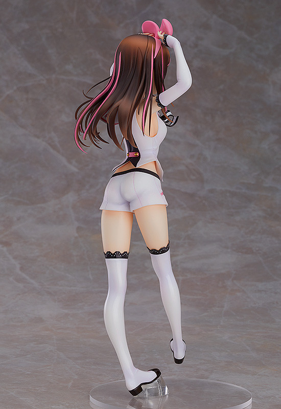 A.I.Channel - Kizuna Ai - 1/7 (Good Smile Company) photo 11