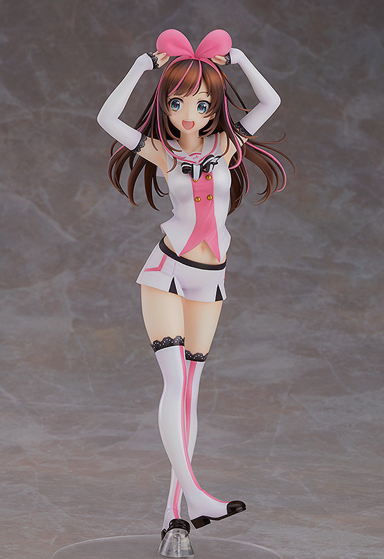 A.I.Channel - Kizuna Ai - 1/7 (Good Smile Company) photo 13