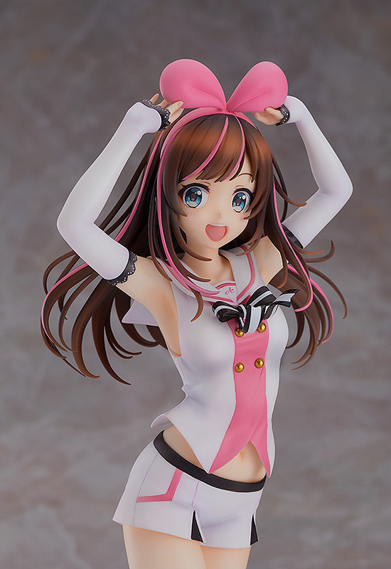 A.I.Channel - Kizuna Ai - 1/7 (Good Smile Company) photo 14